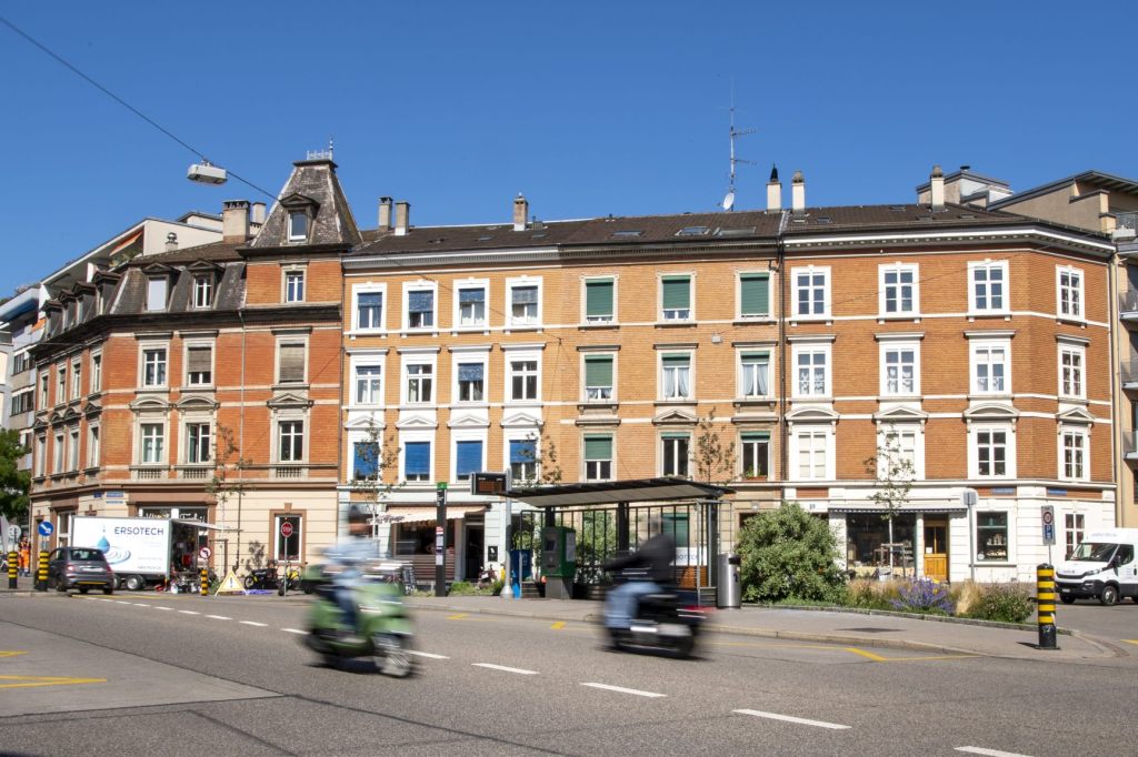 Werden in Basel-Stadt bald die Wohnungen kontrolliert?