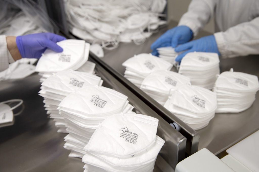 Bundesrat will Bevölkerung vor künftigen Pandemien besser schützen