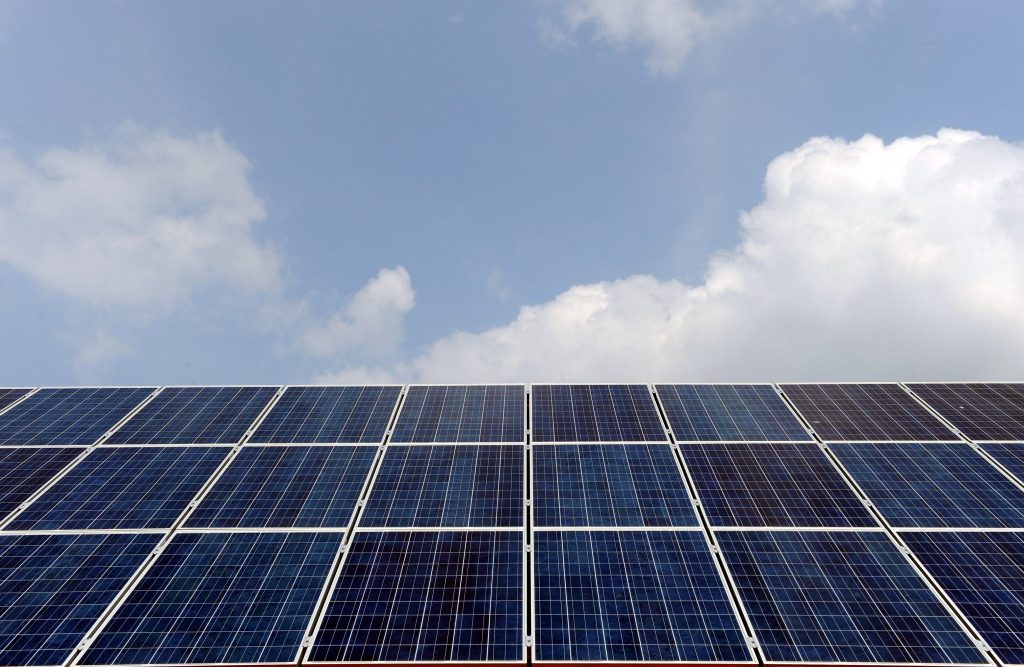 PV-Forderungen der Baselbieter SP kommen in der Umweltkommission nicht gut an
