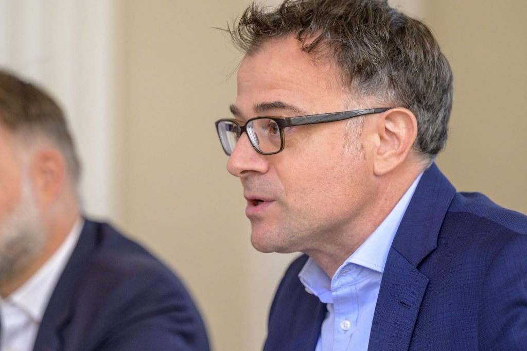 Kanton lanciert Förderprogramm: 3,5 Millionen Franken für nachhaltigere KMU