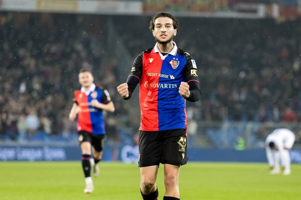 Avdullahu kehrt der Schweiz den Rücken