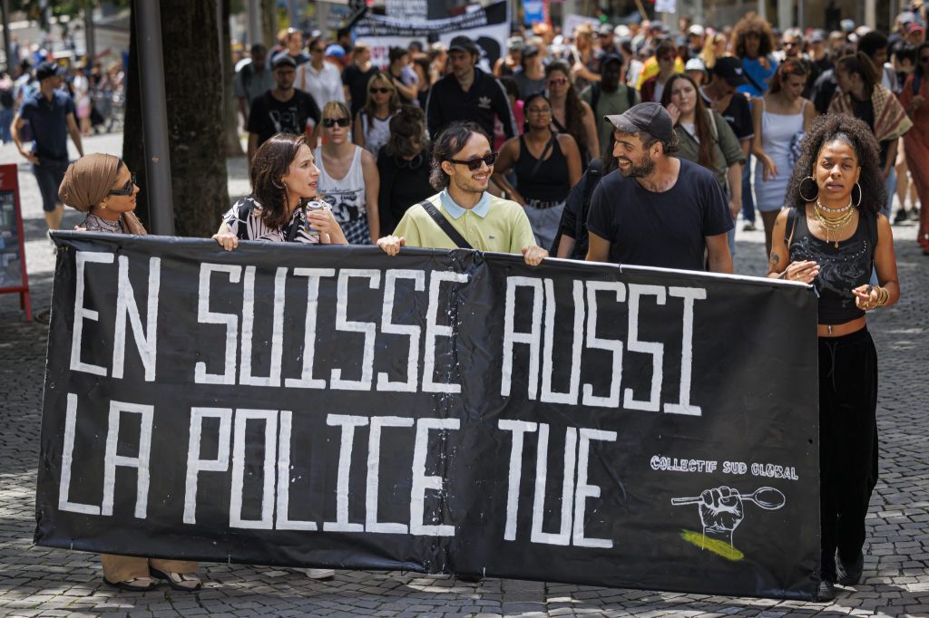Bericht stellt Lücken bei Massnahmen gegen Rassismus fest