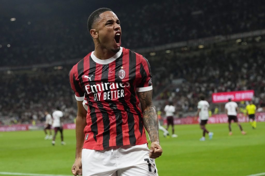 «Here we go»: Noah Okafor wechselt in die Premier League