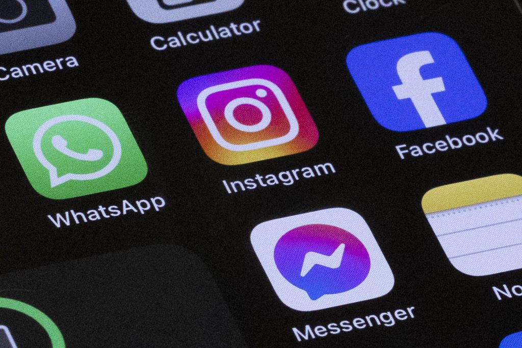 In sozialen Netzwerken haben Regierungsräte eher wenige Follower