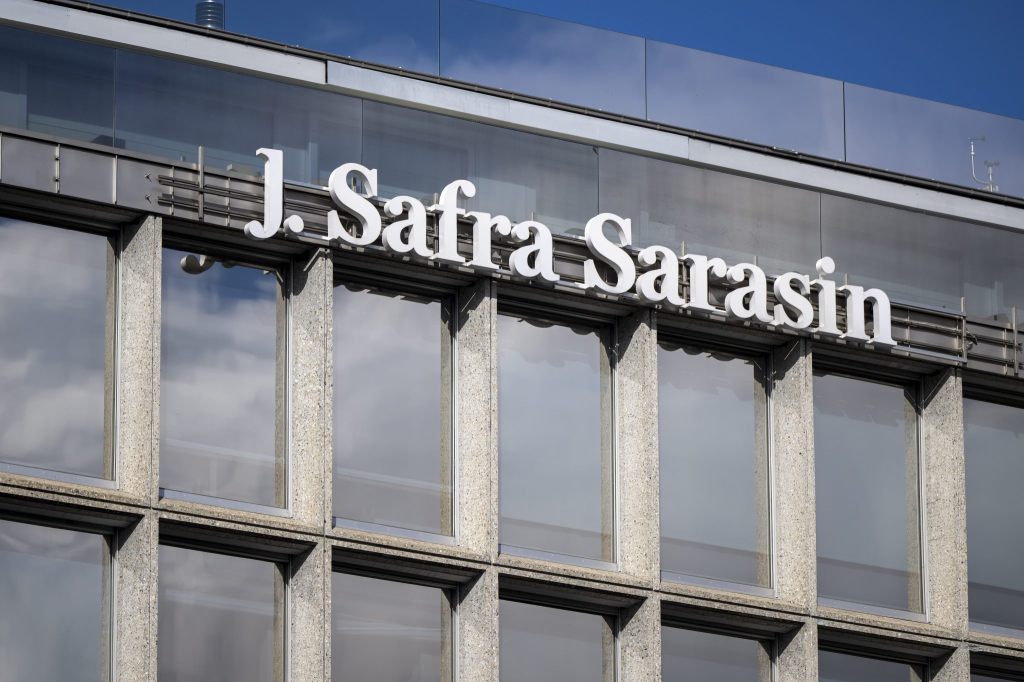 Safra Sarasin wegen mangelhafter Geldwäschereikontrolle verurteilt