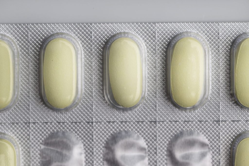 Pharmaverband befürchtet durch US-Zölle wirtschaftlichen Schaden