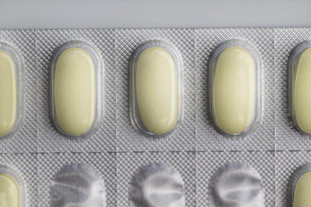Pharmaverband befürchtet durch US-Zölle wirtschaftlichen Schaden