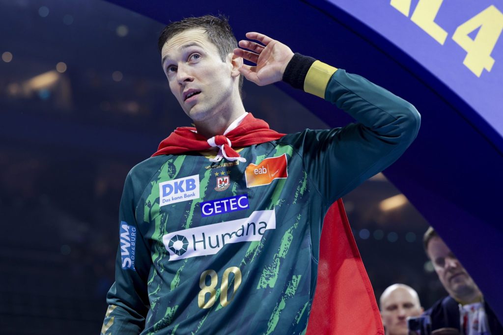 Nikola Portner ist für 21 Monate gesperrt