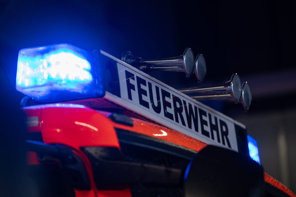 66-jähriger Mann stirbt bei Brand in Mehrfamilienhaus in Hölstein