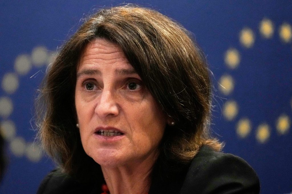 EU-Kommissarin spricht von Völkermord in Gaza