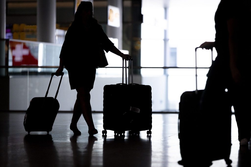Streik kann zu Ausfällen von Flügen am Flughafen Zürich führen