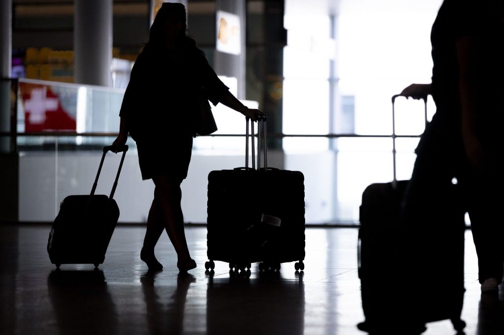 Streik kann zu Ausfällen von Flügen am Flughafen Zürich führen