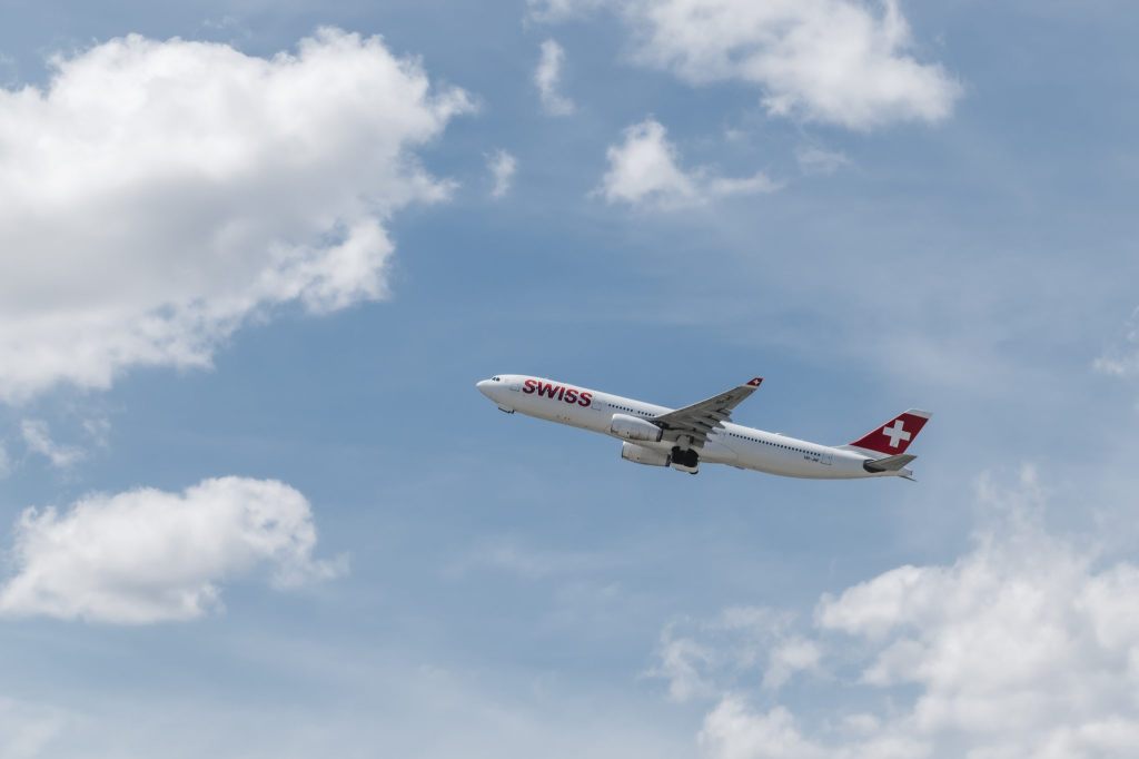 Flughafen Zürich stemmt Warnstreik bisher ohne Flugausfälle