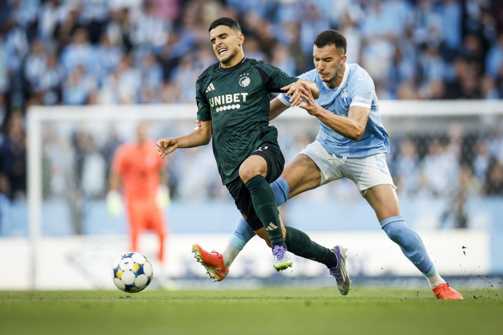 FCB trifft in den Champions-League-Playoffs auf Kopenhagen