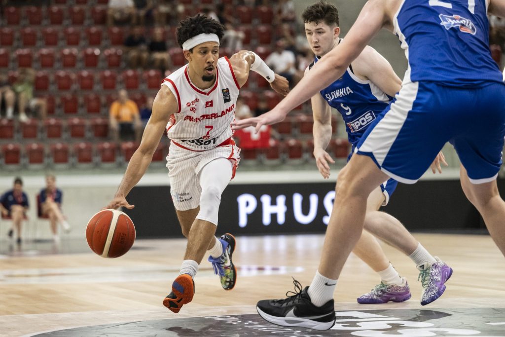 Schweizer-Nati löst Ticket für WM-Quali