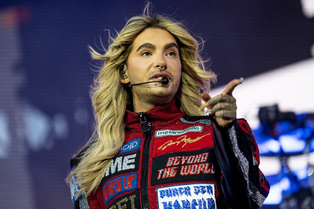 Tokio Hotel feiert 20 Jahre «Durch den Monsun» in Berlin