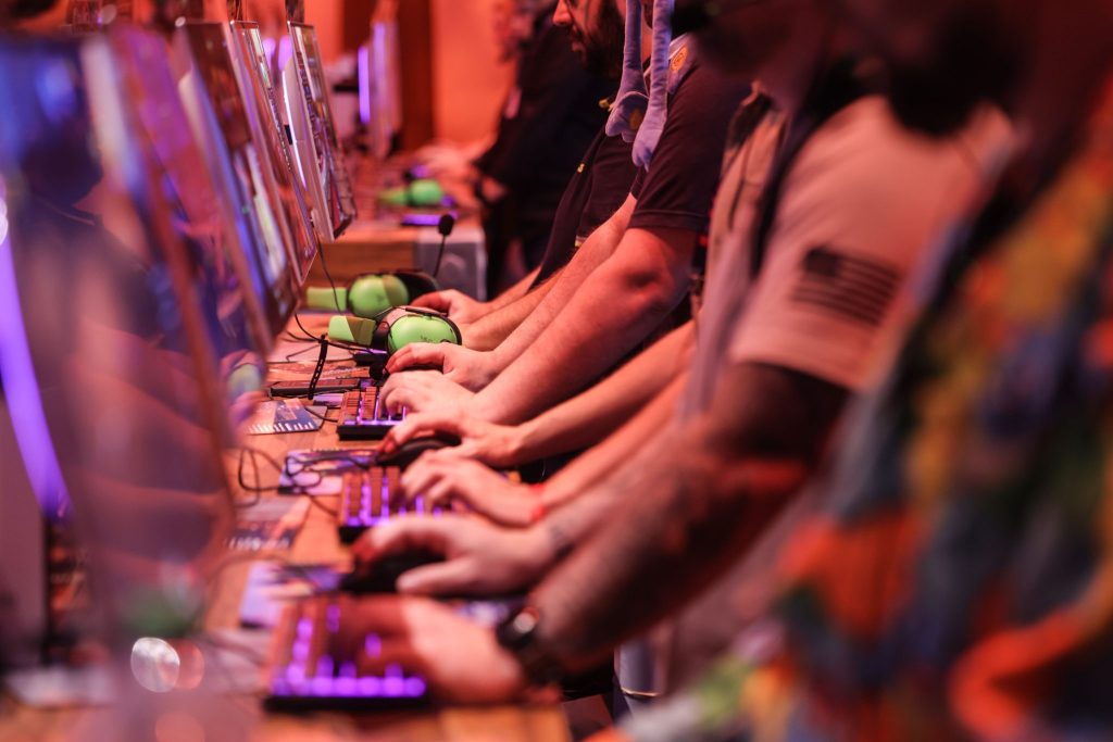 Gamescom in Köln startet mit Aussteller-Rekord