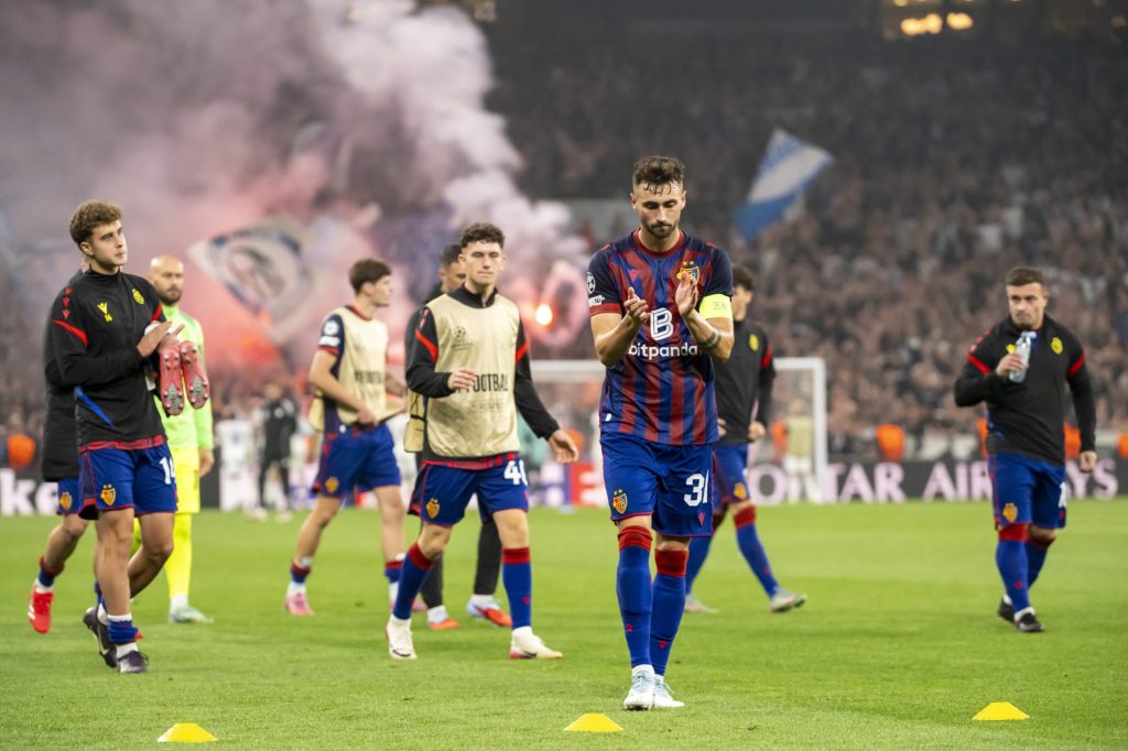 Enttäuschter Dominik Schmid nach CL-Aus: «Haben die Tore zu leicht bekommen»