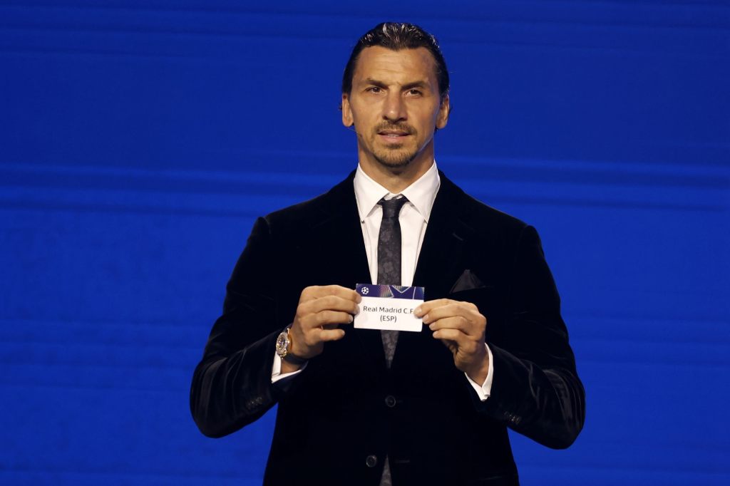 Auslosung in Monaco: PSG trifft auf Bayern, Real auf Manchester City