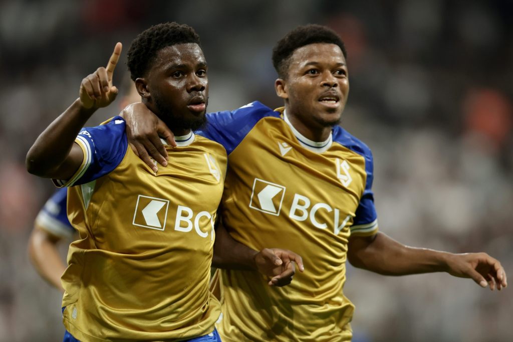 Lausanne empfängt Fiorentina in der Conference League