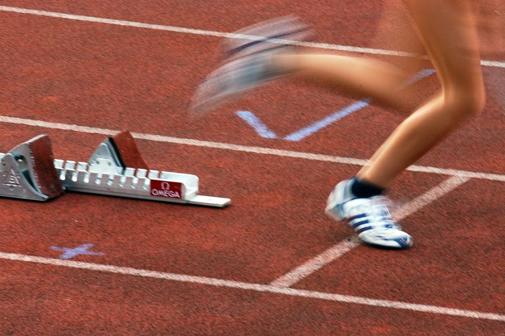 Leichtathletikanlage Grendelmatte wird 2026 saniert