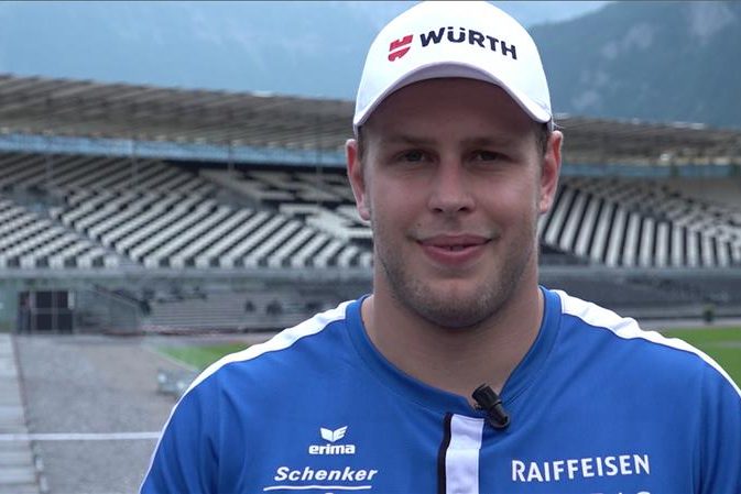 Odermatt ist «voller Vorfreude» auf das ESAF im Glarnerland