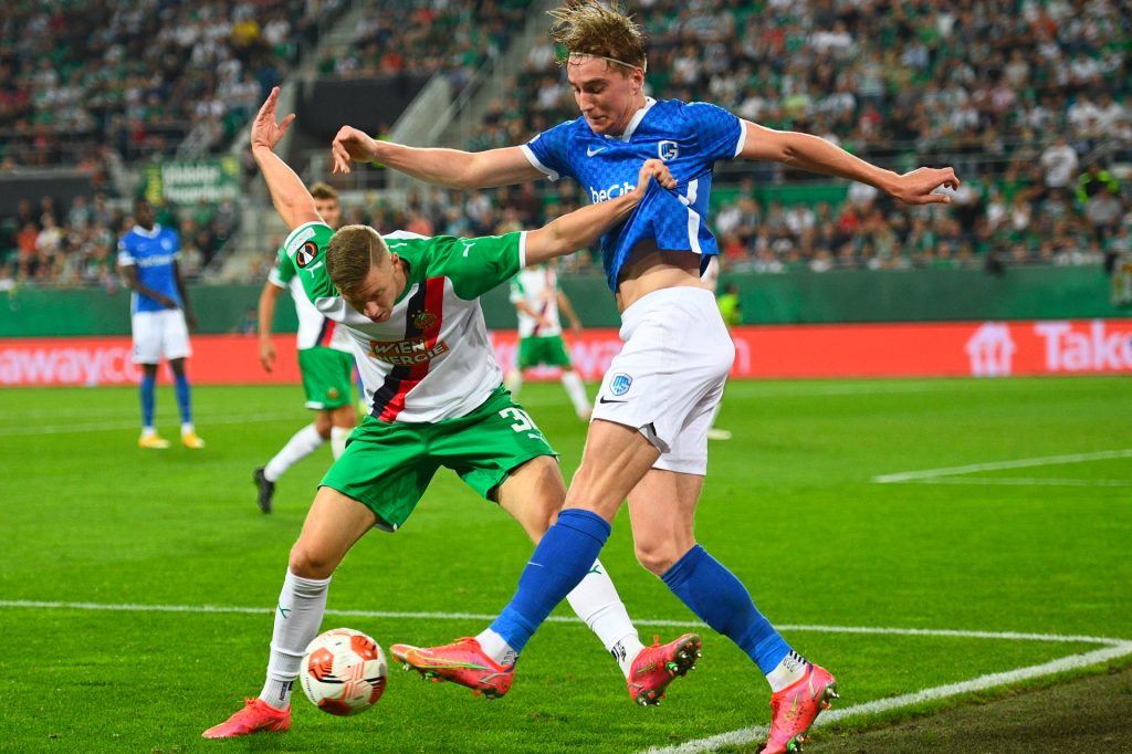 GC verpflichtet Österreicher Maximilian Ullmann