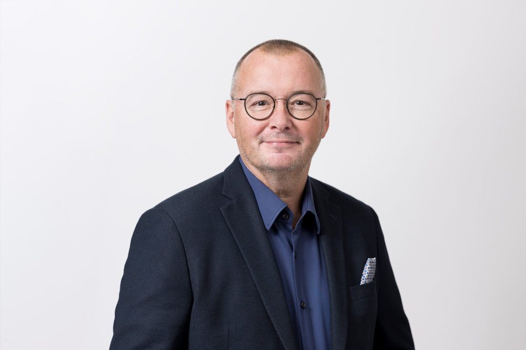SP Liestal nominiert Peter Küng für Stadtratswahl