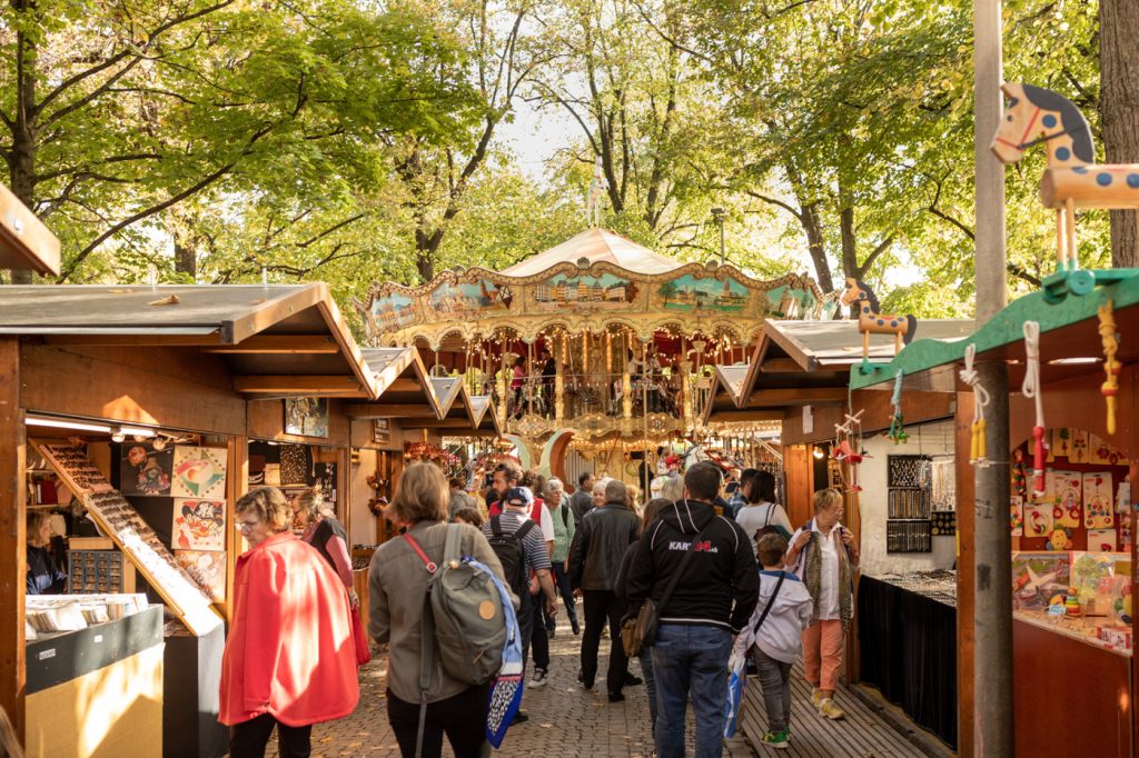 Standbetreibende zu Peterplatz-Sanierung: «Werden vor vollendete Tatsachen gestellt»