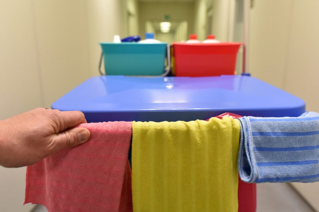 Weniger Mindestlohn-Unterschreitungen im Kanton