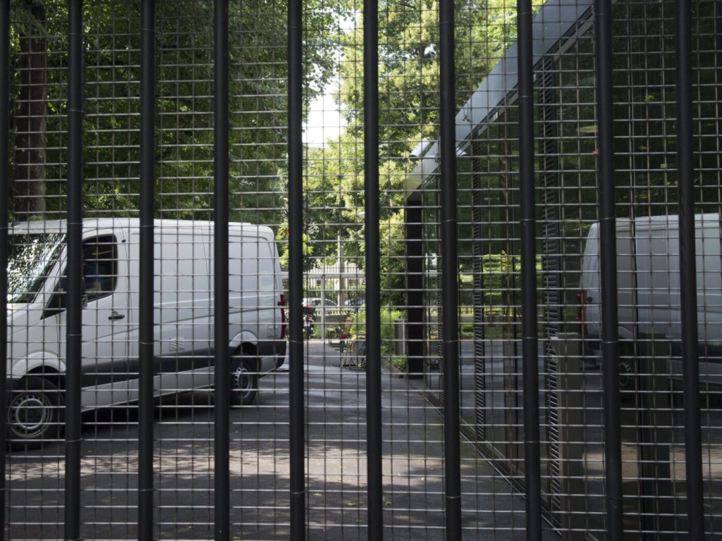 Vergewaltigungsfall Claramatte: 27-Jähriger zu 14 Jahren Haft verurteilt