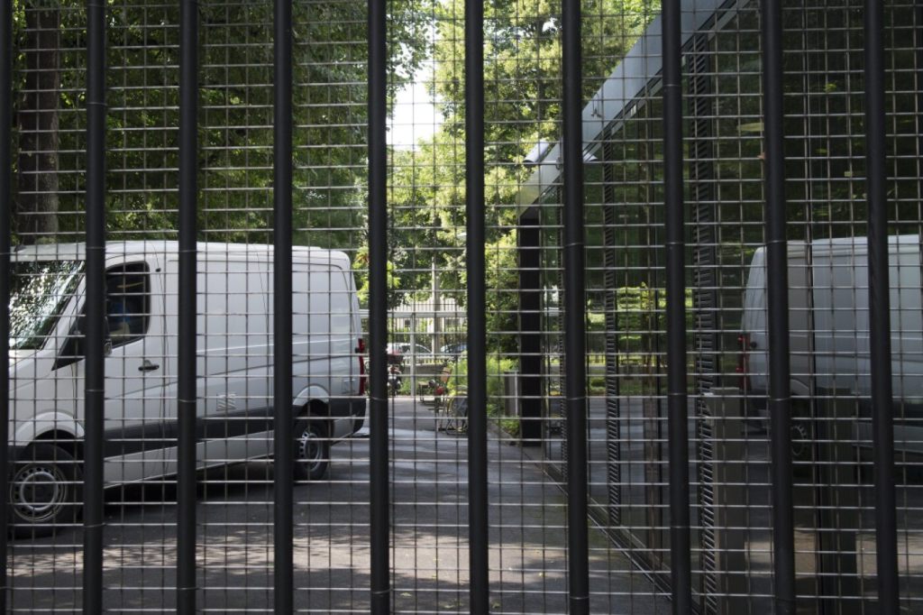 Vergewaltigungsfall Claramatte: 27-Jähriger zu 14 Jahren Haft verurteilt