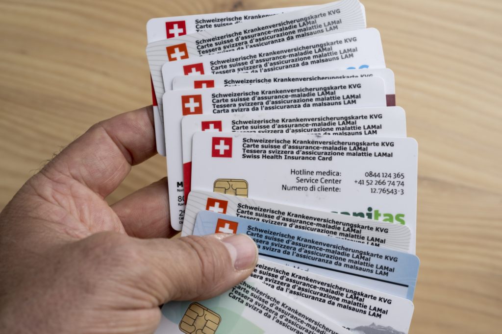 Baselbieter Regierung will neues System für Prämienverbilligungen