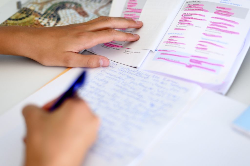 An Baselbieter Sekundarschulen werden zwei Lektionen gestrichen