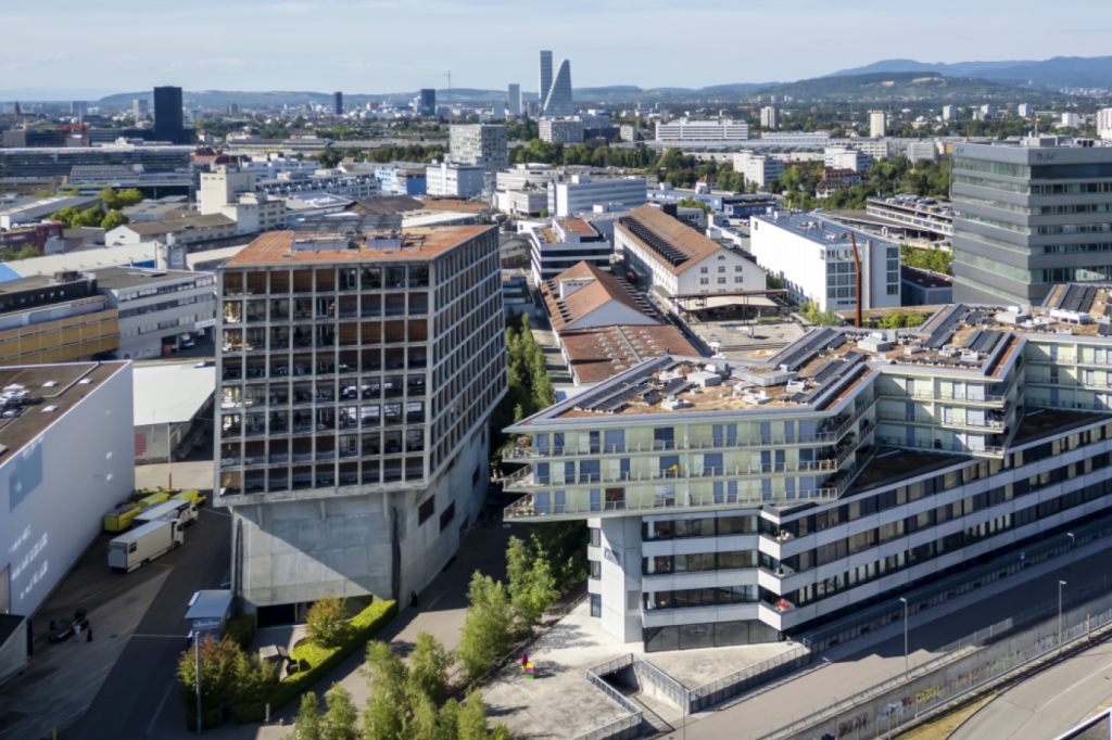 Erstmals seit Jahren: Mehr leere Wohnungen in den beiden Basel