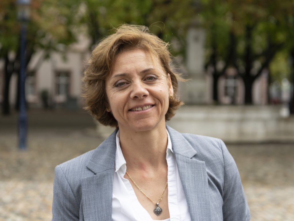 Keine Konkurrenz für die bisherige Gemeindepräsidentin in Riehen