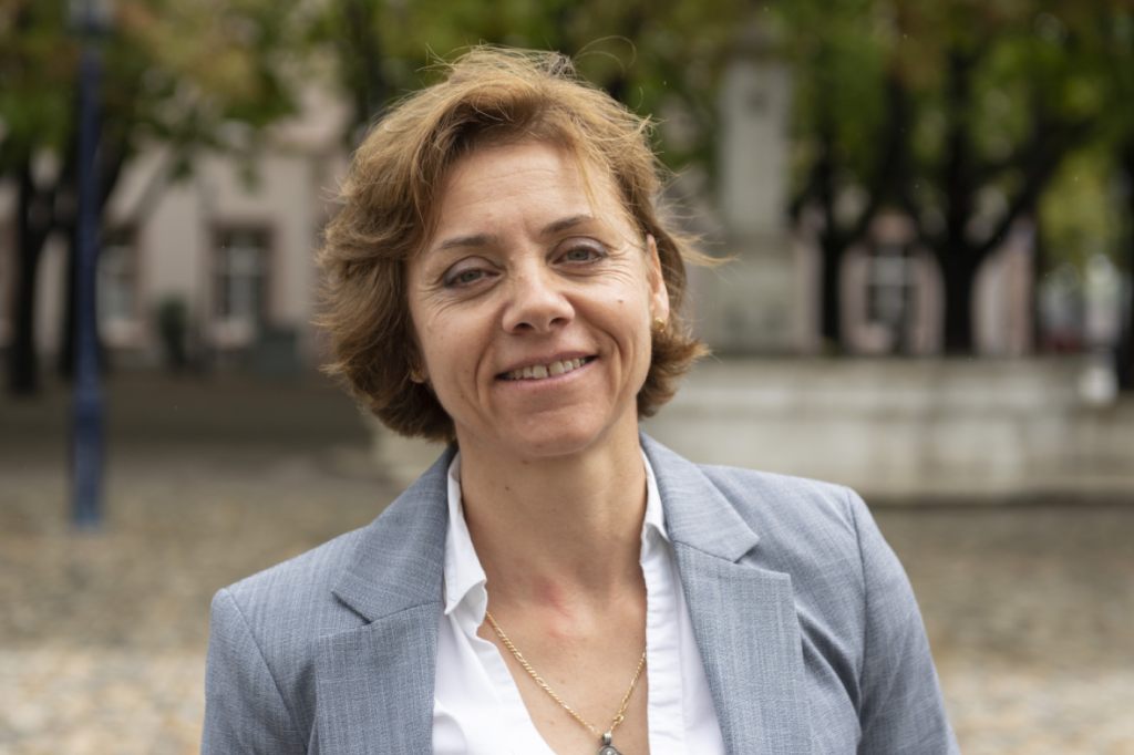 Keine Konkurrenz für die bisherige Gemeindepräsidentin in Riehen