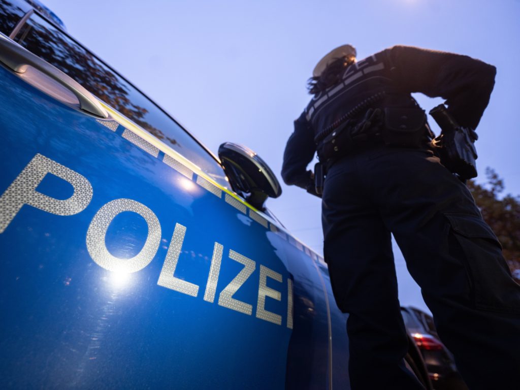 Totes Baby im Maulburg im Landkreis Lörrach gefunden