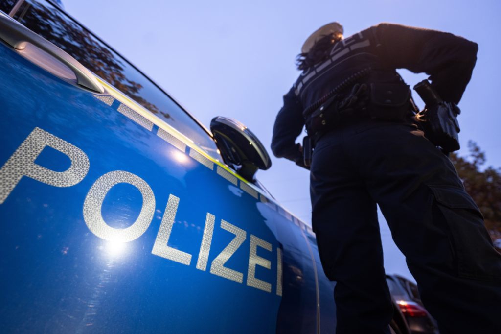 Totes Baby im Maulburg im Landkreis Lörrach gefunden