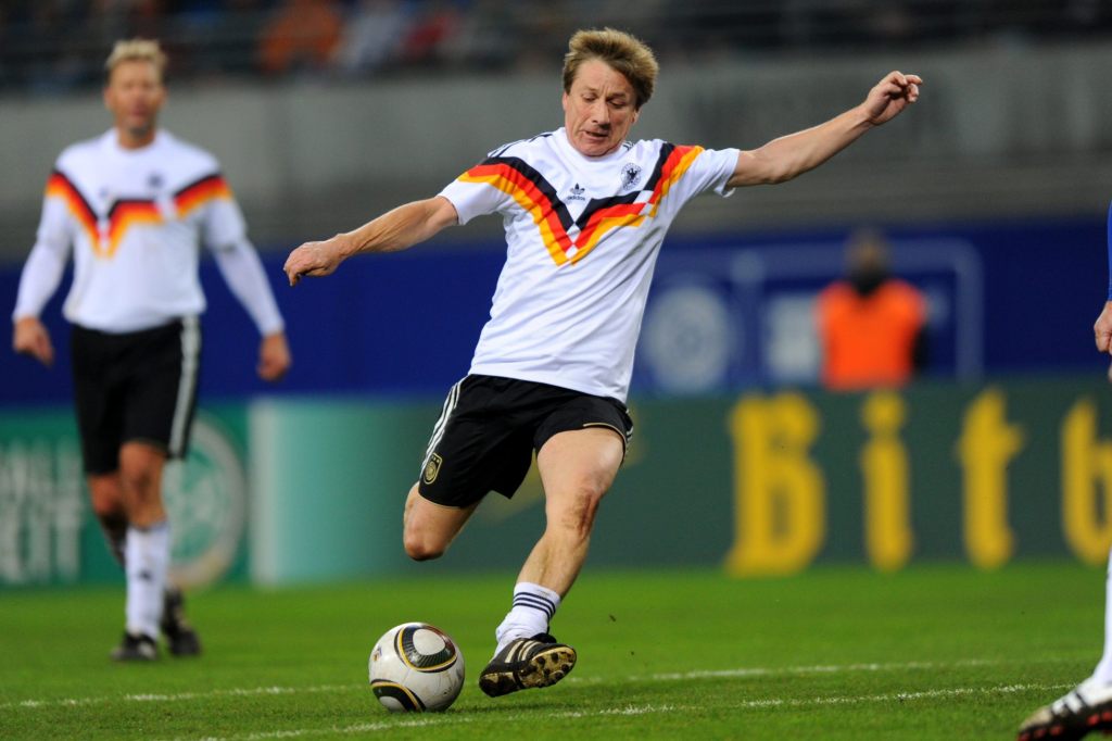 Deutscher Weltmeister Frank Mill ist gestorben