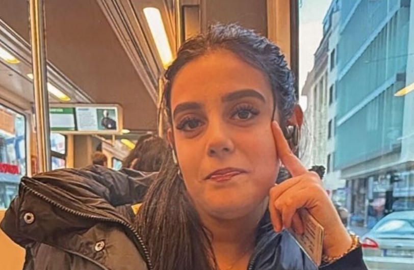 Debora-Aniko Kovács (15) wird seit Ende Juli vermisst