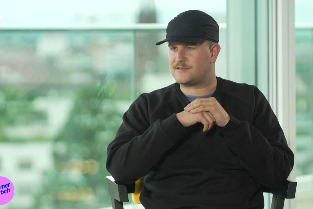 Skip: «In allen Monaten ohne ‹R› trage ich kurze Hosen»