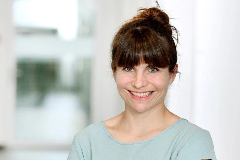 Neue CEO für Universitäre Altersmedizin Felix Platter