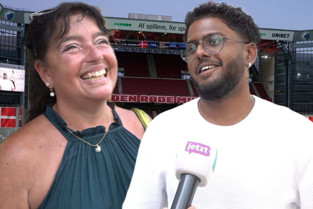 «Es wird schwierig, aber wir glauben daran»: FCB-Fans sind vor dem Rückspiel optimistisch