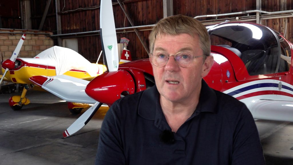 Ende der Freizeitaviatik am Euroairport: Hobbypiloten stehen vor Herausforderungen