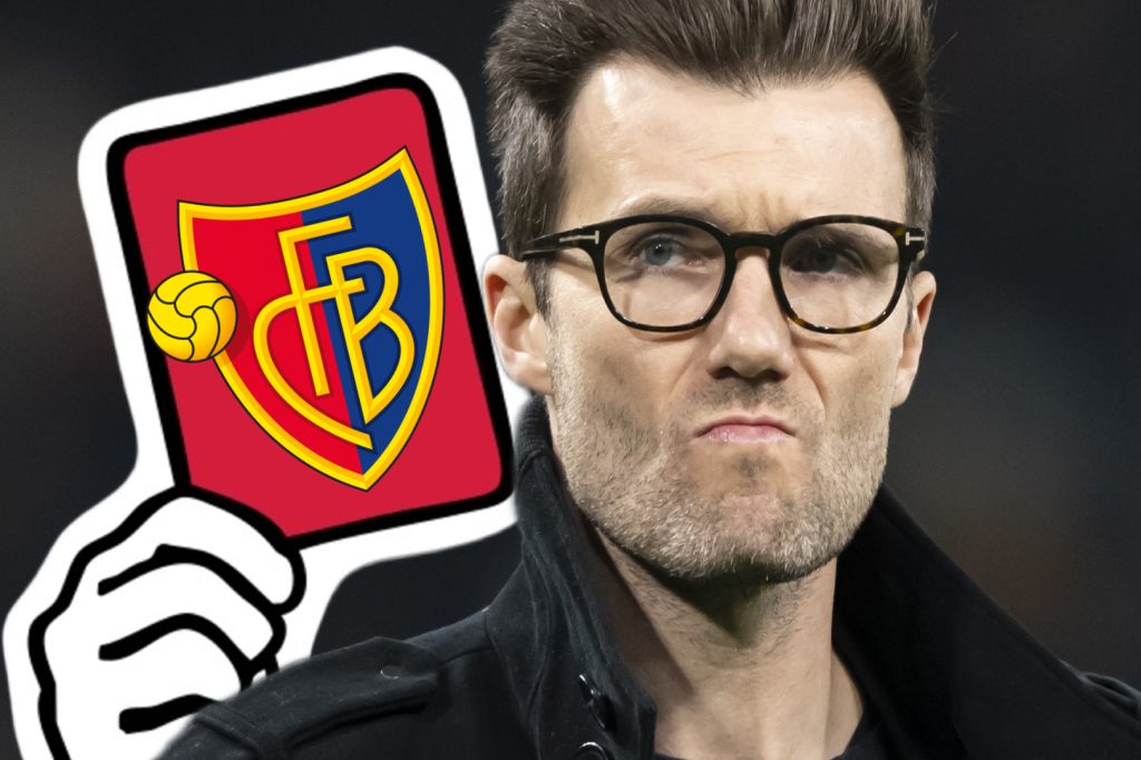 Die schnellste Trainerentlassung: Der FC Basel hält den Negativ-Rekord