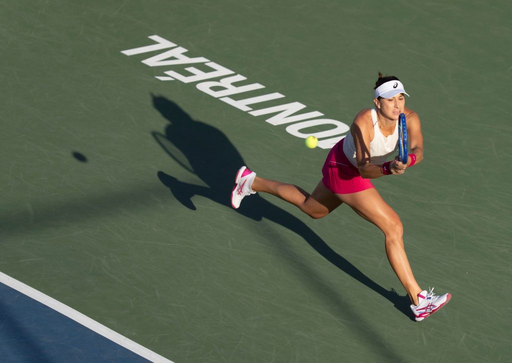 Belinda Bencic scheitert frühzeitig gegen Karolina Muchova