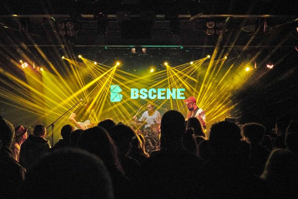 Nach Sommer der Absagen: Bscene will 2026 wieder starten