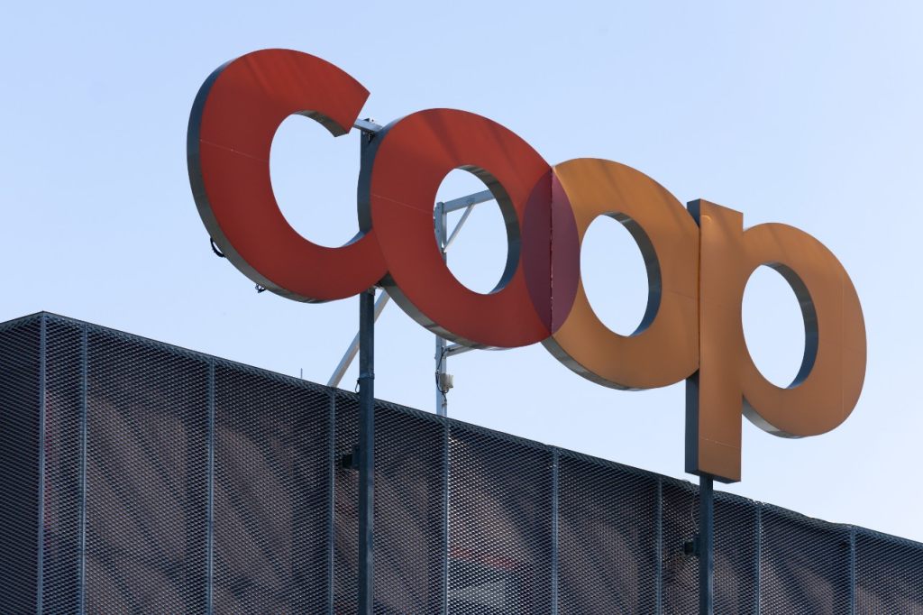 Coop beendet Rückvergütung für Gemüse- und Früchte-Lieferanten