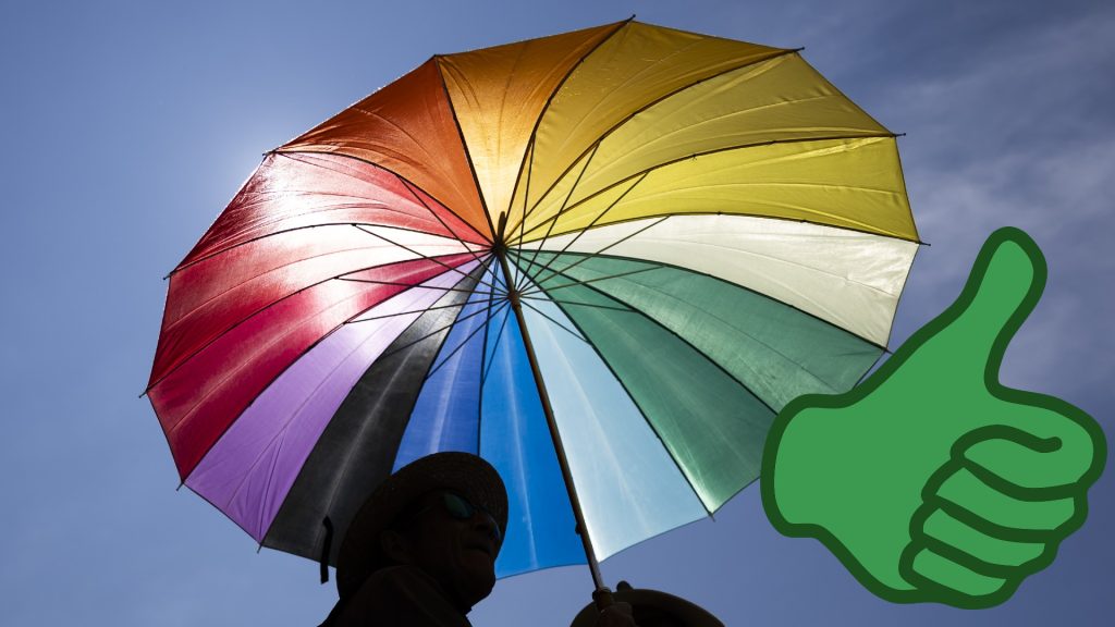 Vorsitzende des CSD Baselland: «Diese Initiative ist gefährlich»
